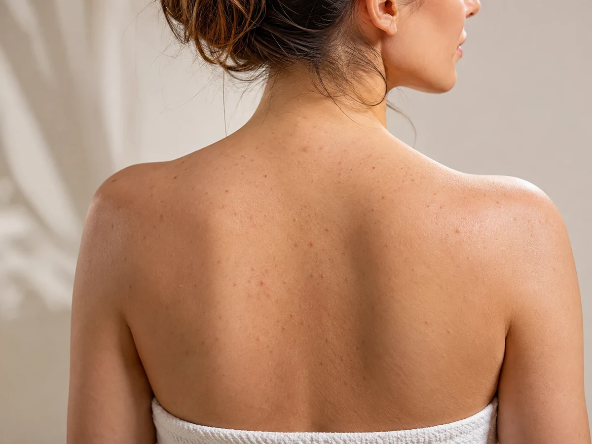 Body Congestion care reference