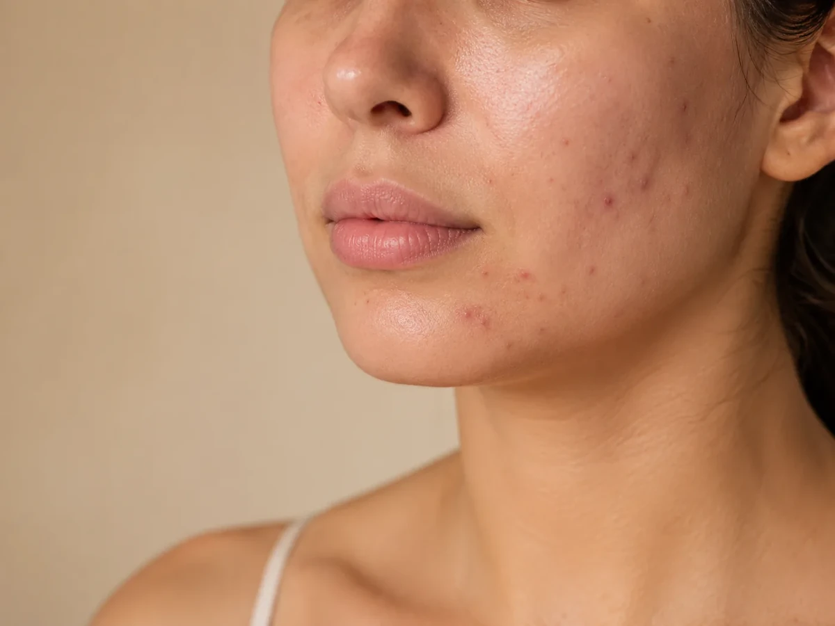 Recurring Acne care reference